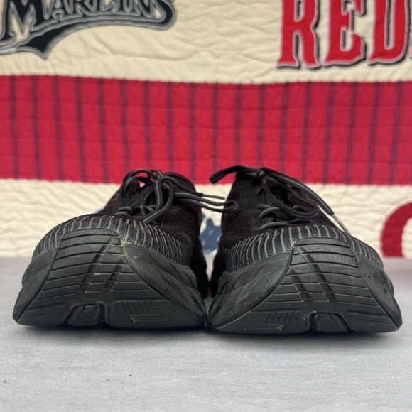 Size 11.5 - Hoka One One HOKA Bondi 7 Black‎